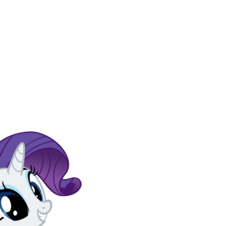 Size: 1280x1159 | Tagged: safe, rarity, pony, g4, simple background, solo, transparent background, vector