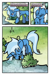 Size: 900x1350 | Tagged: safe, artist:bronycurious, trixie, pony, unicorn, comic:recovery, g4, comic, female, mare