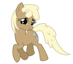 Size: 2897x2527 | Tagged: safe, artist:sintakhra, mjölna, pony, g4, simple background, solo, transparent background