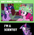 Size: 485x500 | Tagged: safe, pinkie pie, twilight sparkle, g4, science