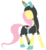 Size: 2600x2800 | Tagged: safe, artist:baxtermega, fluttershy, pegasus, pony, g4, magic duel, bunny ears, clothes, dangerous mission outfit, female, hoodie, hooves, lineless, mare, minimalist, simple background, solo, transparent background, vector