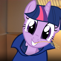 Size: 400x396 | Tagged: safe, twilight sparkle, g4, good girl twilight, good guy greg, meme