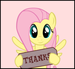 Size: 8352x7645 | Tagged: safe, artist:up1ter, fluttershy, pony, g4, absurd resolution, cute, female, heartwarming, solo