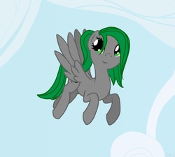 Size: 800x720 | Tagged: safe, artist:tamseph, oc, oc only, pegasus, pony, cute