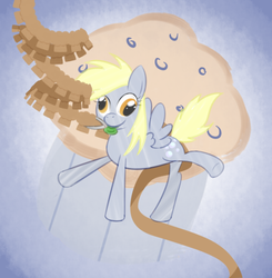 Size: 645x659 | Tagged: safe, artist:hip-indeed, derpy hooves, pegasus, pony, g4, female, mare, paper, scissors