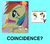 Size: 506x448 | Tagged: safe, fluttershy, oc, g4, magic duel, my little pony: friendship is magic, comparison, text, yellowtdash