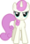 Size: 2174x3162 | Tagged: safe, artist:likonan, twinkleshine, pony, unicorn, g4, female, horn, mare, serious face, simple background, solo, transparent background, vector