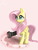 Size: 3000x4000 | Tagged: safe, artist:phendyl, fluttershy, g4, crossover, fluttermedic, glasses, medic, medic (tf2), medigun, medishy, parody, team fortress 2, ubercharge