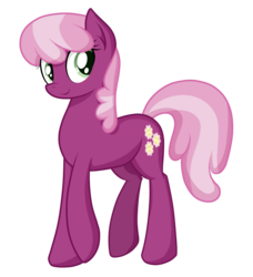 Size: 1365x1500 | Tagged: safe, artist:staticwave12, cheerilee, earth pony, pony, g4, female, looking at you, mare, simple background, solo, transparent background