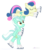 Size: 1200x1430 | Tagged: safe, artist:dm29, bon bon, lyra heartstrings, sweetie drops, g4, bipedal, duo, ice skates, ice skating, simple background, skates, skating, transparent background, vector