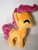 Size: 1022x1345 | Tagged: safe, artist:follylolly, scootaloo, pony, g4, irl, photo, plushie, solo