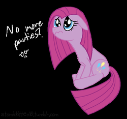 Size: 500x467 | Tagged: safe, artist:atomickitten10, pinkie pie, g4, 30 minute art challenge, pinkamena diane pie