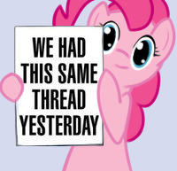 Size: 200x193 | Tagged: safe, pinkie pie, earth pony, pony, g4, female, reaction image, solo