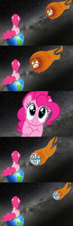 Size: 500x1549 | Tagged: safe, pinkie pie, g4, mayan apocalypse, rage face