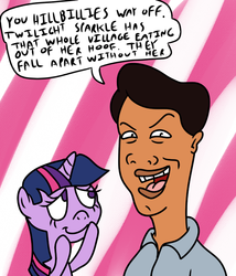 Size: 600x700 | Tagged: safe, artist:corwin, twilight sparkle, human, g4, crossover, kahn souphanousinphone, king of the hill