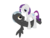 Size: 1032x774 | Tagged: safe, artist:soupinsanity, rarity, thunderlane, g4, female, male, ship:rarilane, shipping, simple background, straight, transparent background