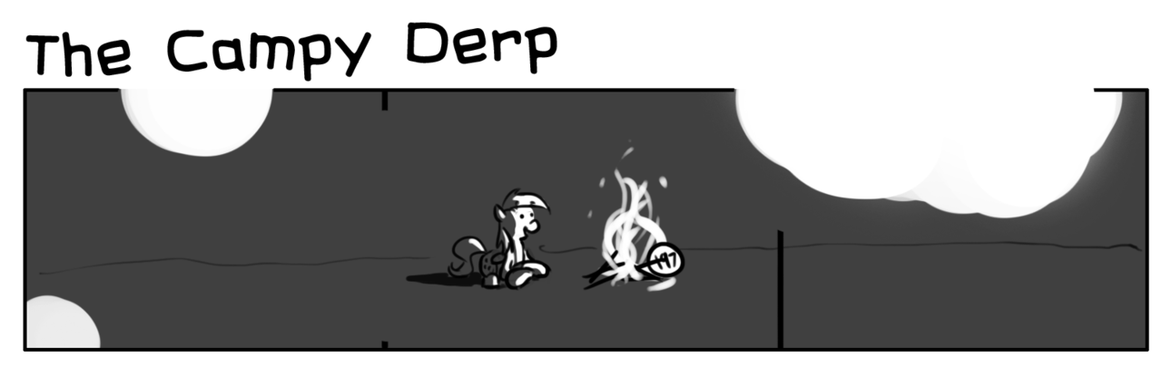 #191009 - safe, artist:tetrapony, derpy hooves, pegasus, pony, comic ...