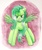 Size: 917x1082 | Tagged: safe, artist:hopelessromantic721, fluttershy, g4, crossover, flutterhulk, hilarious in hindsight