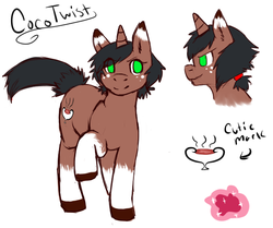 Size: 621x520 | Tagged: dead source, safe, artist:iceheartcell, oc, oc only, pony, unicorn, reference sheet