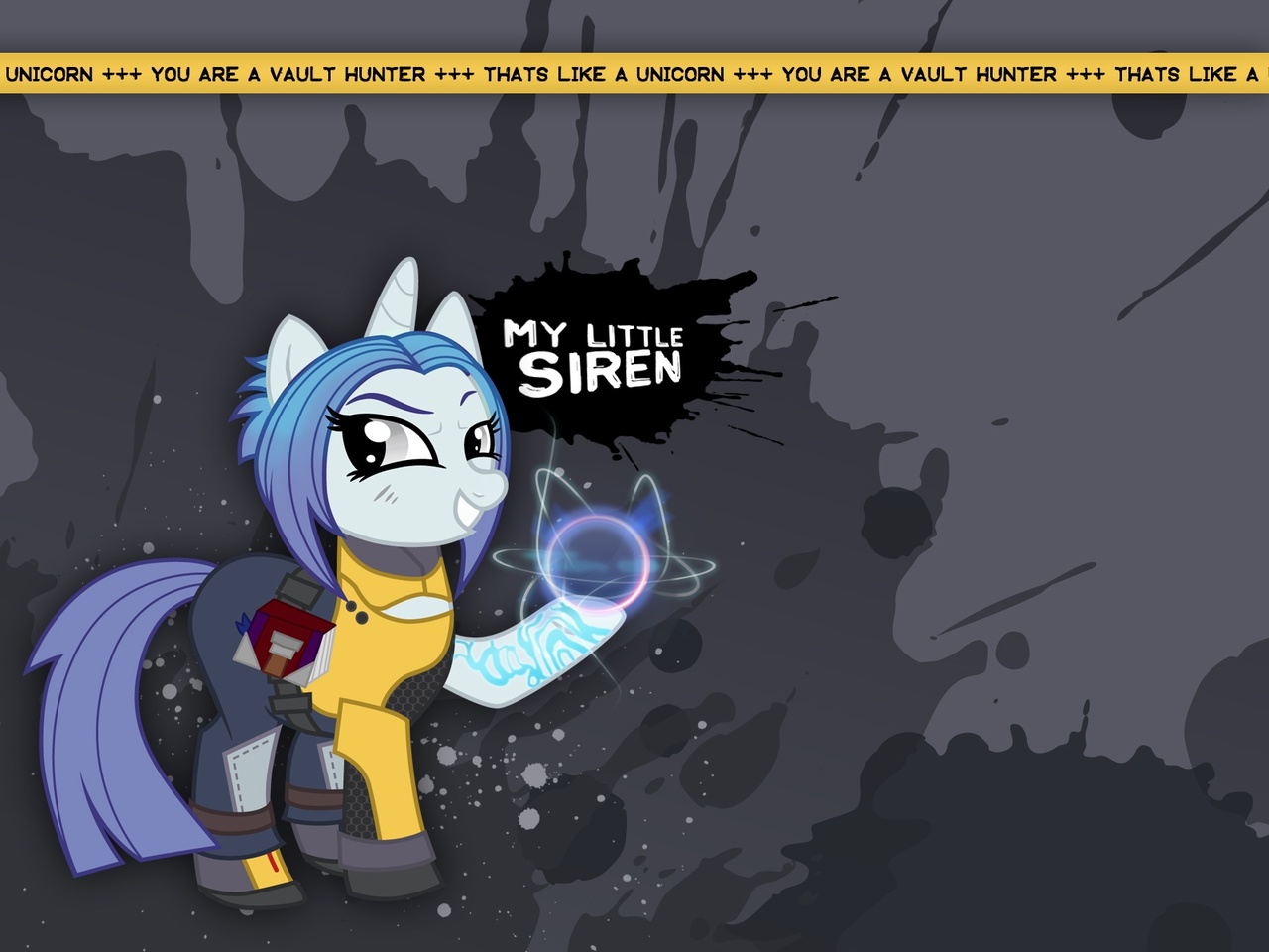 192732 Artist Pinkaxolotl Borderlands 2 Maya 192732 Artist Pinkaxolotl Borderlands 2 Maya Ponified Safe Derpibooru My Little Pony Friendship Is Magic Imageboard