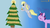 Size: 1920x1080 | Tagged: safe, artist:verminshy, derpy hooves, twilight sparkle, competition:derpibooru 2012, g4, christmas, christmas tree, facehoof, muffin, silly