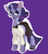 Size: 783x899 | Tagged: safe, artist:1eg, twilight sparkle, pony, g4, alternate hairstyle, clothes, female, glasses, hipster, long neck, solo