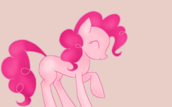 Size: 1024x640 | Tagged: safe, artist:h00fbump, pinkie pie, g4, blank flank