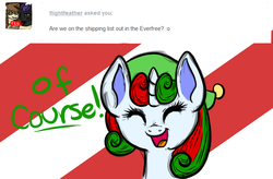 Size: 713x469 | Tagged: safe, artist:srsishere, oc, oc only, alicorn, pony, christmas, sparkles, tumblr