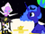 Size: 680x512 | Tagged: safe, artist:i-got-quest, princess luna, g4, arlon the serene, crossover, kid icarus, kid icarus: uprising