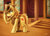 Size: 900x644 | Tagged: safe, artist:slifertheskydragon, braeburn, earth pony, pony, g4, bedroom eyes, male, solo, stallion