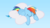 Size: 1920x1080 | Tagged: safe, rainbow dash, g4, cloud, sleeping