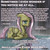 Size: 900x900 | Tagged: safe, artist:johnjoseco, edit, fluttershy, pegasus, pony, g4, crying, depressed, female, floppy ears, lying down, mare, prone, rain, text