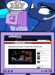 Size: 563x769 | Tagged: safe, princess luna, pony, gamer luna, g4, exploitable meme, meme, tv meme