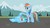 Size: 1280x717 | Tagged: safe, editor:i-shooped-a-pwny, rainbow dash, tank, g4, funny, literal, lol, pun, tank (vehicle)