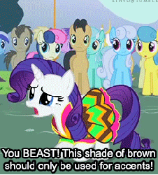 Size: 245x270 | Tagged: safe, edit, edited screencap, screencap, amethyst star, bon bon, carrot top, cherry cola, cherry fizzy, coco crusoe, doctor whooves, golden harvest, lemon hearts, linky, lyra heartstrings, minuette, rarity, shoeshine, sparkler, sweetie drops, time turner, earth pony, pony, unicorn, g4, magic duel, animated, gif, male, stallion