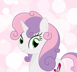 Size: 1400x1300 | Tagged: safe, artist:sk4545, sweetie belle, pony, g4, female, older, solo