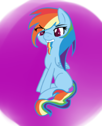 Size: 801x993 | Tagged: safe, artist:lostpegasister, rainbow dash, g4, cutie mark