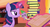 Size: 835x457 | Tagged: safe, screencap, spike, twilight sparkle, dragon, pony, unicorn, g4, my little pony: friendship is magic, spike at your service, book, female, male, mare, pile of books, reading