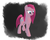 Size: 1280x1024 | Tagged: safe, artist:omgmax, pinkie pie, g4, pinkamena diane pie