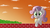 Size: 1920x1080 | Tagged: safe, artist:1rumi1, sweetie belle, g4, milkshake, wallpaper