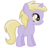 Size: 1470x1423 | Tagged: safe, artist:durpy, dinky hooves, pony, unicorn, g4, female, filly, foal, horn, simple background, solo, transparent background, vector