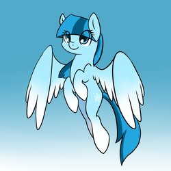 Size: 894x894 | Tagged: safe, artist:maplesunrise, oc, oc only, pegasus, pony, commission