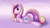 Size: 2500x1406 | Tagged: safe, artist:skipsy, princess cadance, alicorn, pony, g4, butt, chubby, cute, cutedance, female, lovebutt, lying down, plot, prone, solo