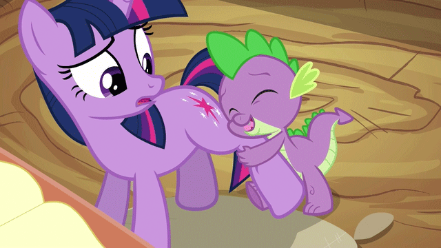 2808433 - safe, edit, edited screencap, screencap, twilight sparkle, pony,  unicorn, g4, amogus, among us, animated, glimenade is a mess, let's dance  in the background, meme, shitposting, so bad it's good, trolling