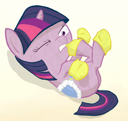 Size: 1500x1430 | Tagged: safe, artist:mnmk, twilight sparkle, g4, winter wrap up, boots, cute, saddle