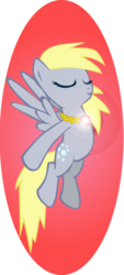 Size: 601x1328 | Tagged: safe, artist:pipersack, derpy hooves, pegasus, pony, g4, elements of harmony, female, mare, solo