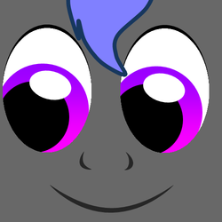 Size: 500x500 | Tagged: safe, edit, oc, oc only, luciantheblaze, recolor, twily face