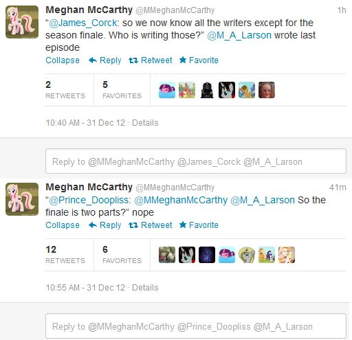 Meghan mccarthy leaked
