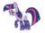 Size: 900x659 | Tagged: safe, artist:cupcakescankill, twilight sparkle, pony, unicorn, g4, clothes, diaper, female, looking down, mare, non-baby in diaper, open mouth, raised hoof, raised leg, simple background, smiling, socks, solo, striped socks, transparent background, vector