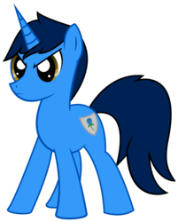 Size: 1941x2416 | Tagged: safe, artist:frankleonhart, oc, oc only, pony, unicorn, simple background, transparent background, vector
